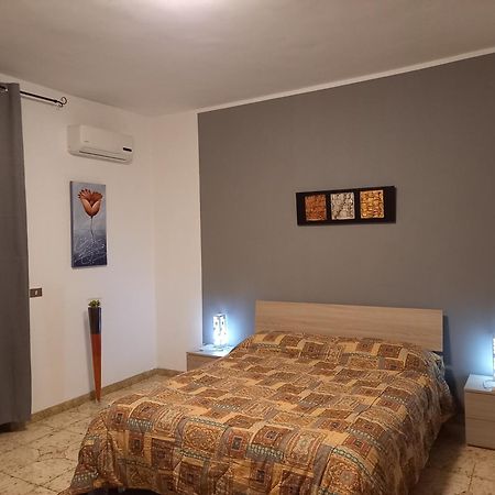 Casa Emilia Hotel Marano Principato Luaran gambar
