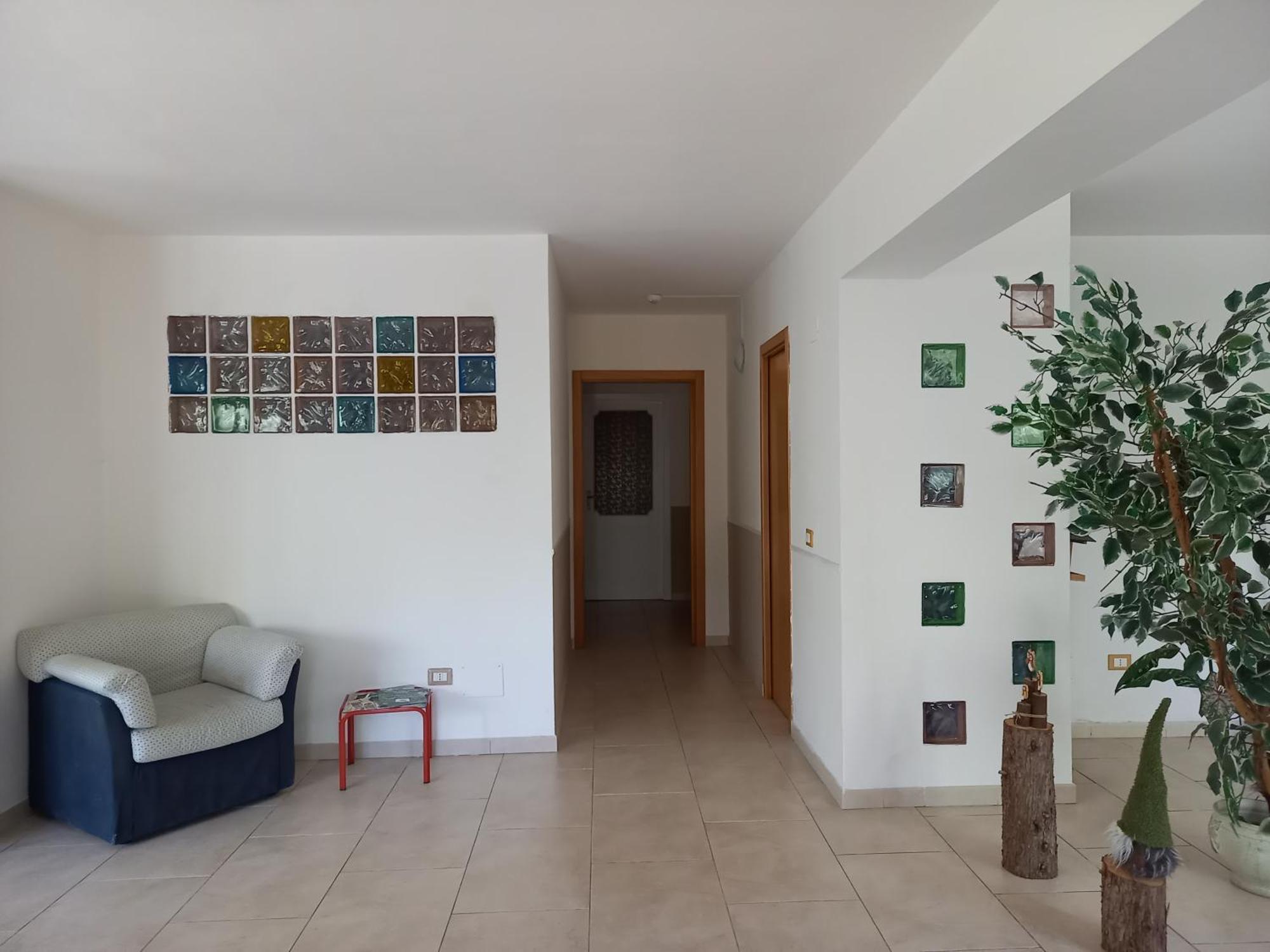 Casa Emilia Hotel Marano Principato Luaran gambar