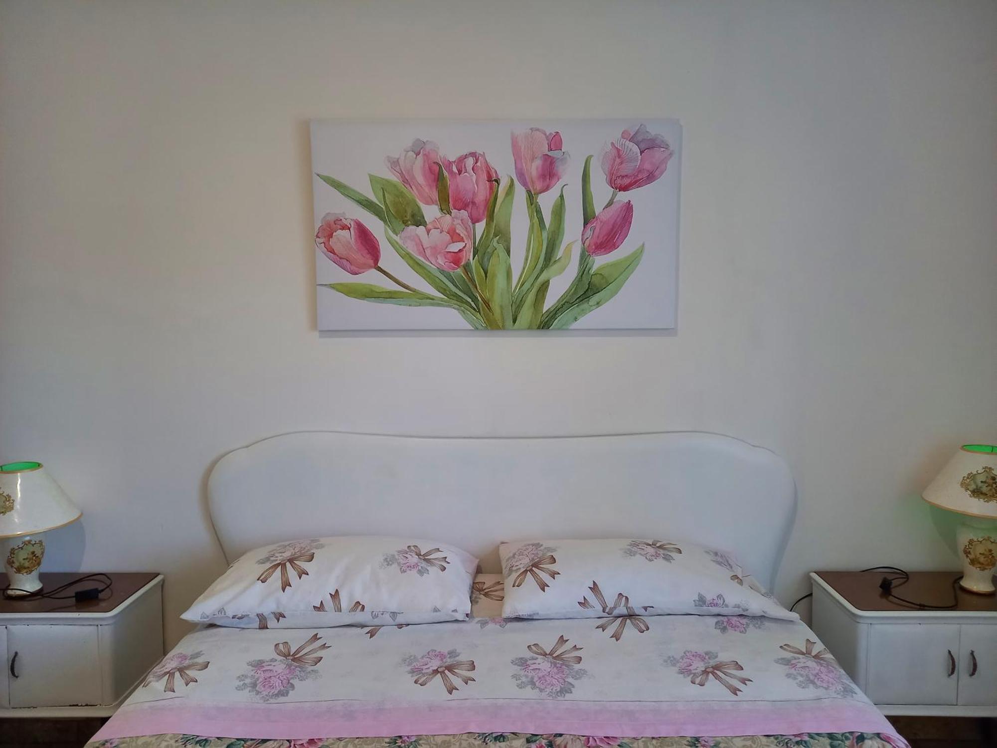 Casa Emilia Hotel Marano Principato Luaran gambar