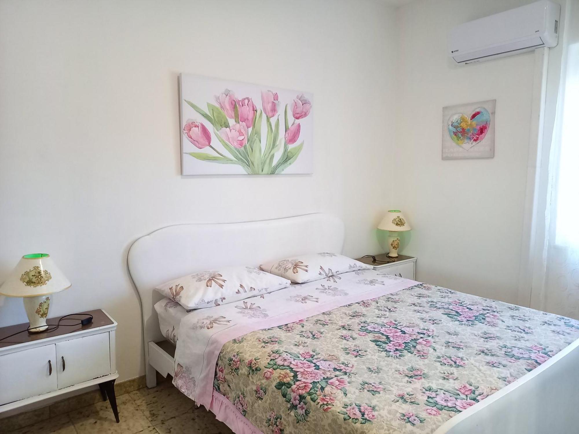 Casa Emilia Hotel Marano Principato Luaran gambar